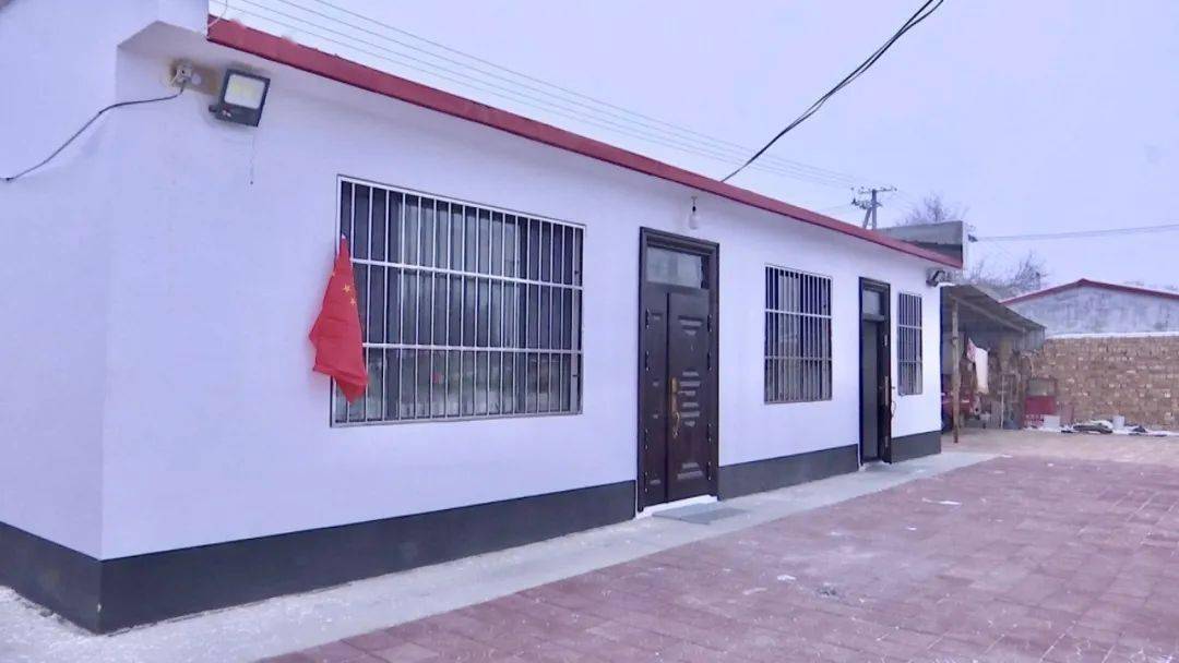 住新房 过大年!乌苏群众富民安居房里庆新春