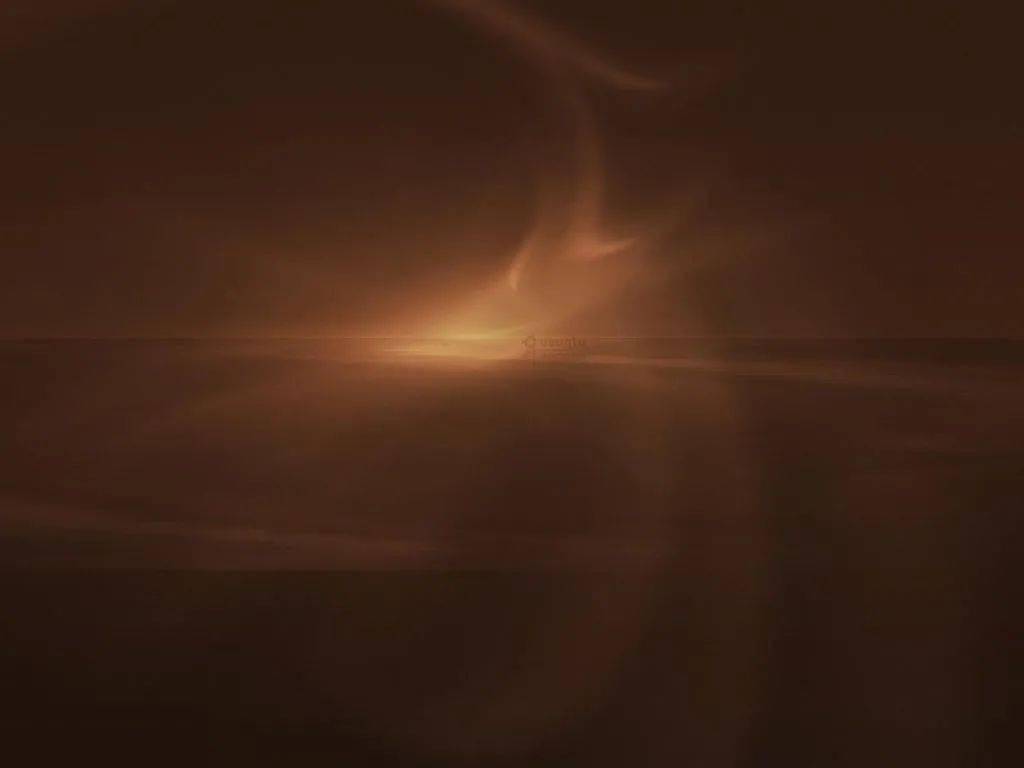 迄今为止所有ubuntu 发行版官方默认壁纸 墙纸