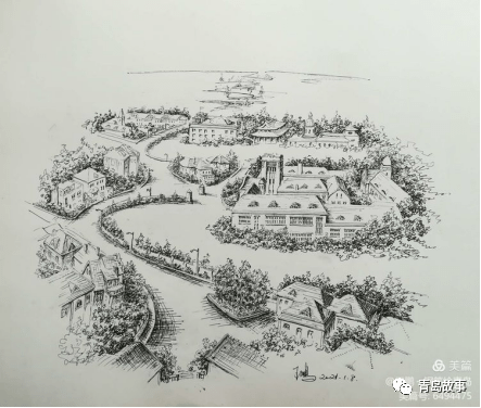 鱼山路和鱼山路上的名人（补正）