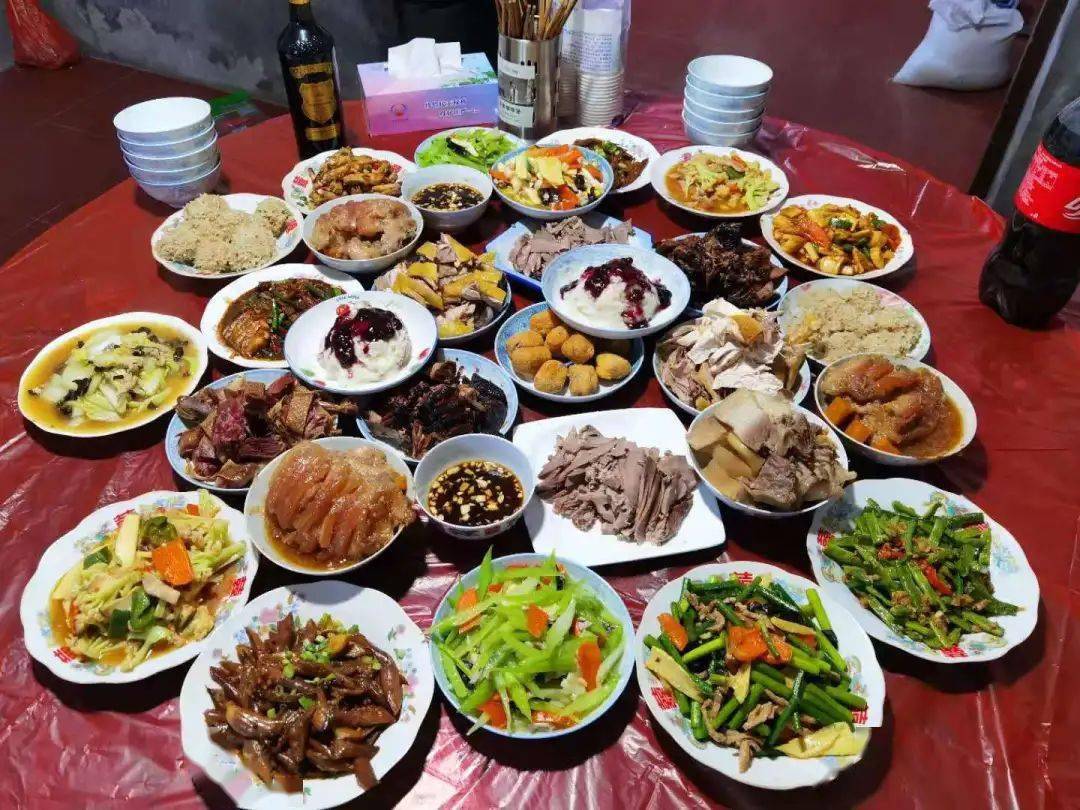 来康康zbtier的年夜饭_浙江