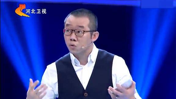 情感大裁判老夫妻矛盾深涂磊一番话让大娘想开了