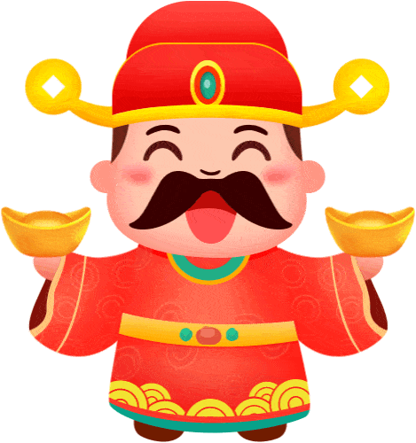 热闹 大年初一 市民齐聚花都广场过新年 节目