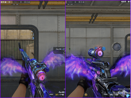 首先提到的是死亡之翼系列,部分小伙伴或许会感到陌生,但绝对会被其