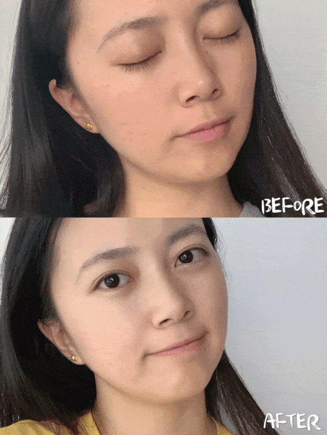 我不是黄脸婆你才是女人30岁要对自己严格点