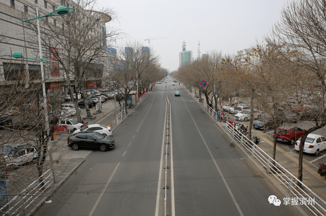 为你拍下不一样的滨州!_初二