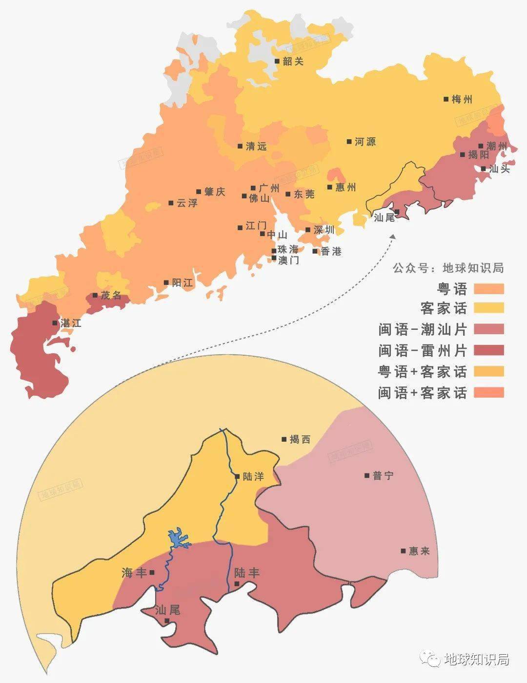 广东陆丰市人口有多少_广东地图(3)