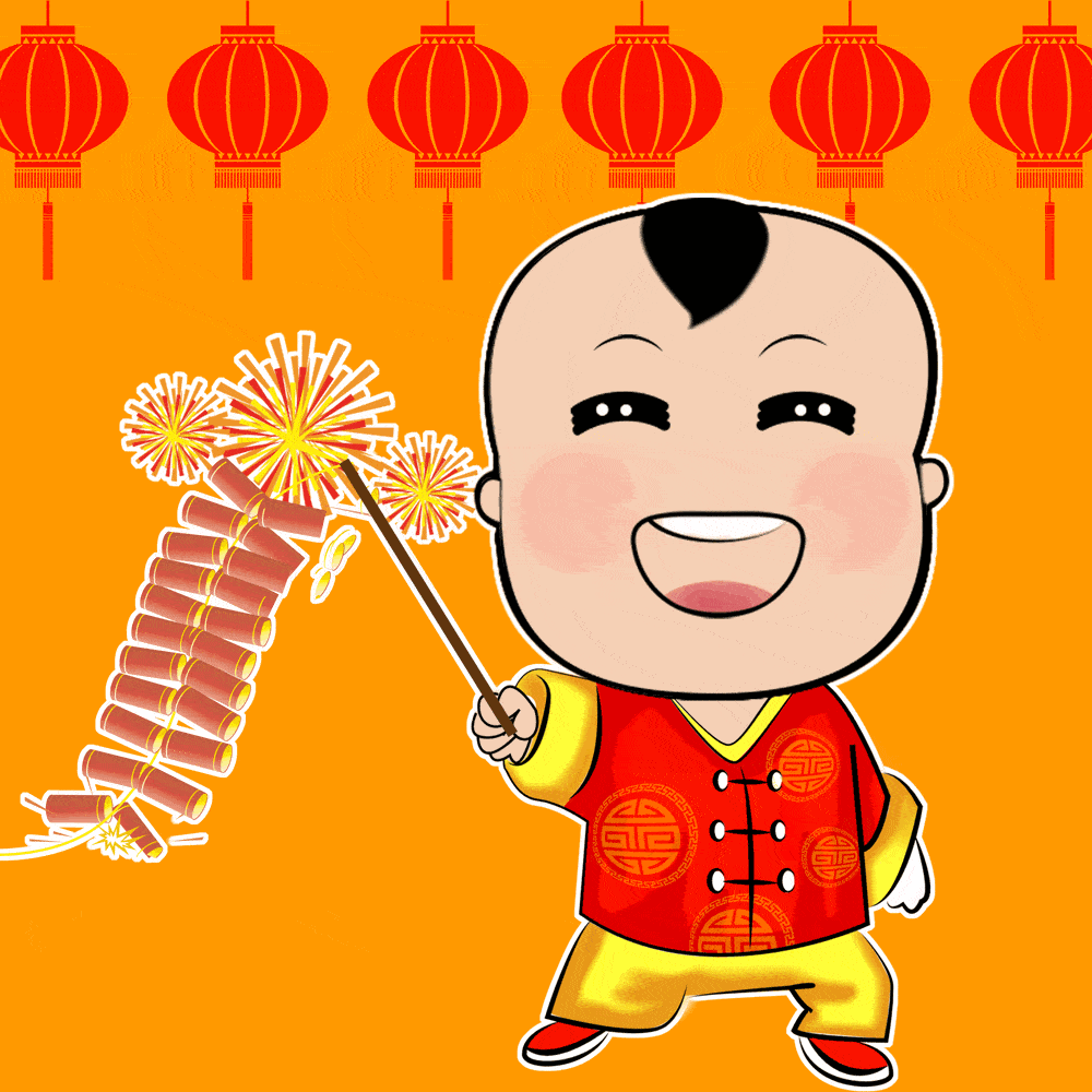 春节假期可谓是一年中最幸福,最忙碌的时刻阖家团圆,包饺子放鞭炮,共