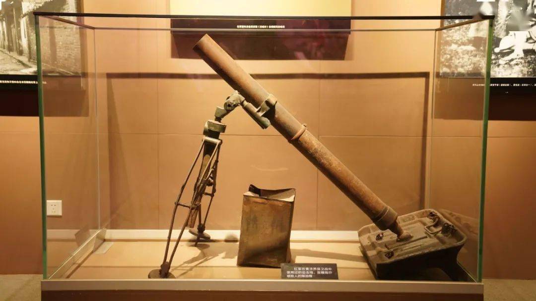 让文物活起来开启井冈山革命文物研学之旅