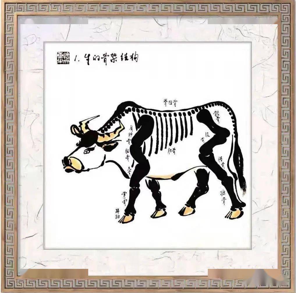 《张怀文画牛专题电视片》来源:大山之西编辑:张未平责编:樊晶璟监制