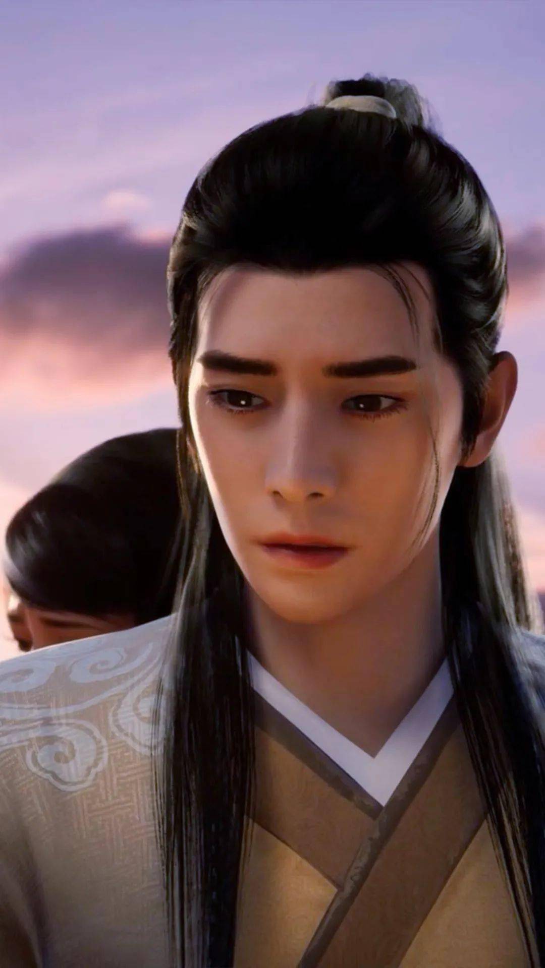 唐三我妹妹交给你了韩立咱们年更见