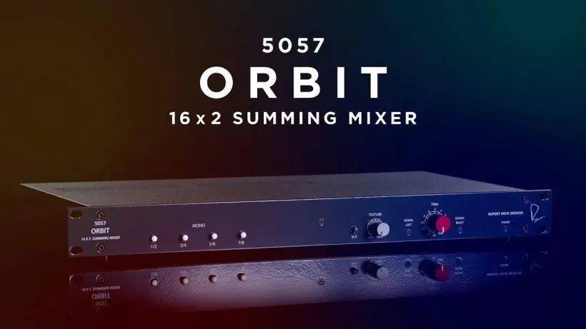 详细回顾rupertneve献给专业音频事业的传奇一生