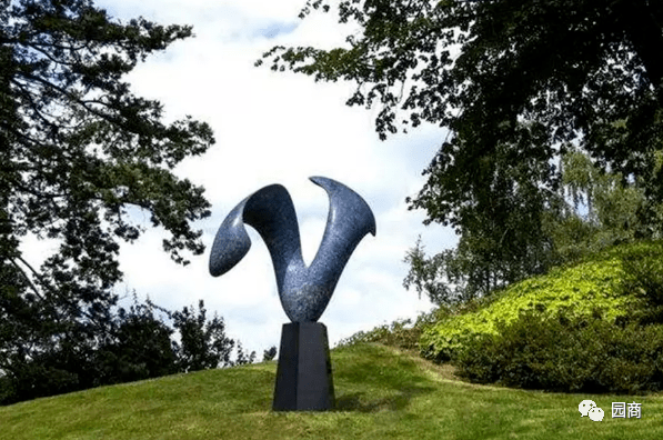 创意景观小品_艺术