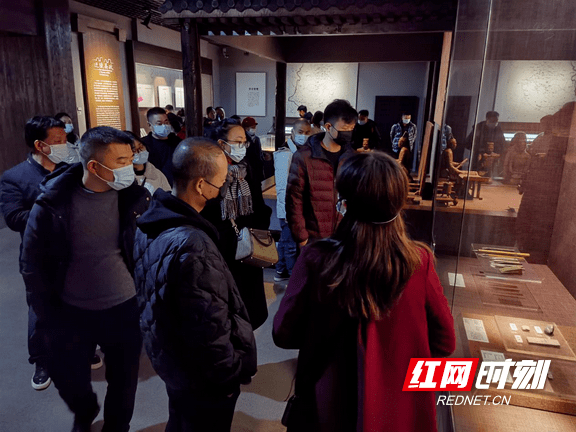 龙山县全域旅游迎来“开门红” 正月前三天接待游客近18万人次