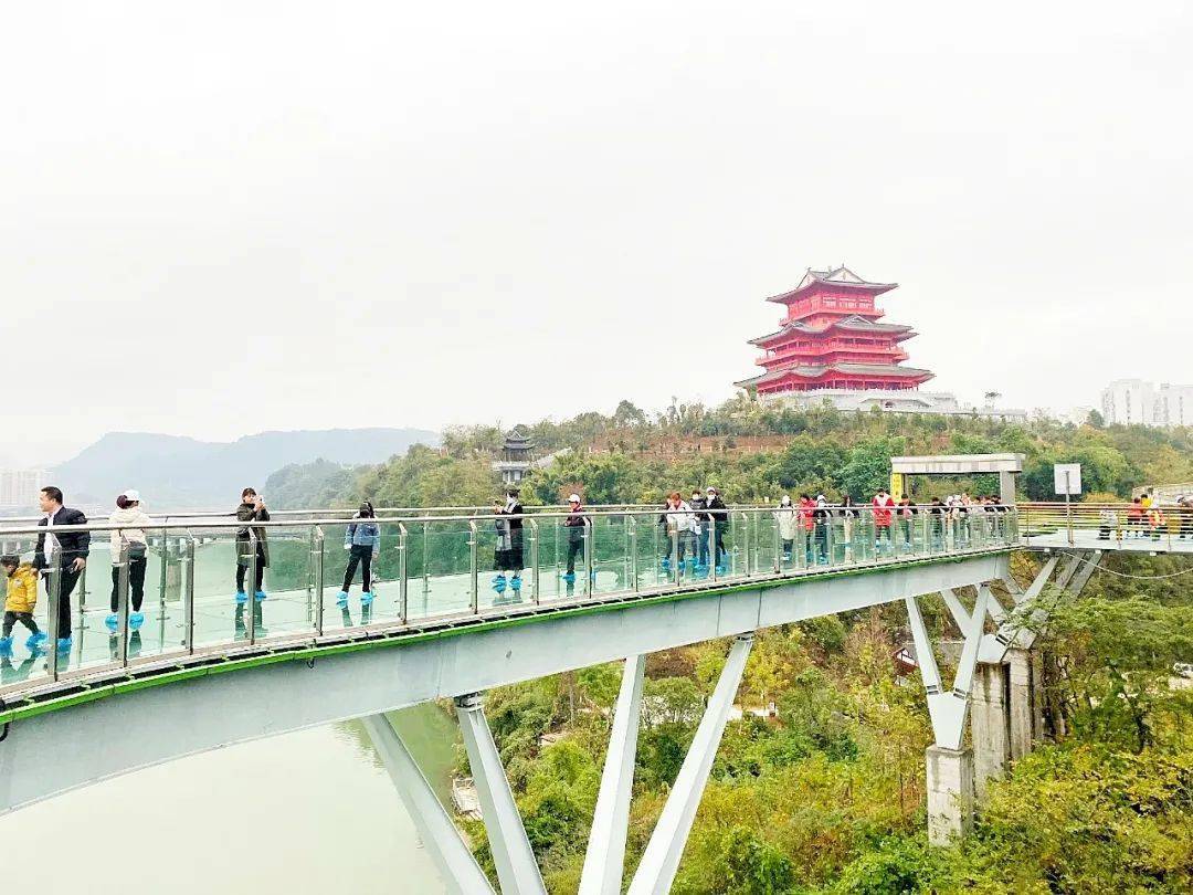 沙县年味浓浓这些网红打卡地你都去了吗