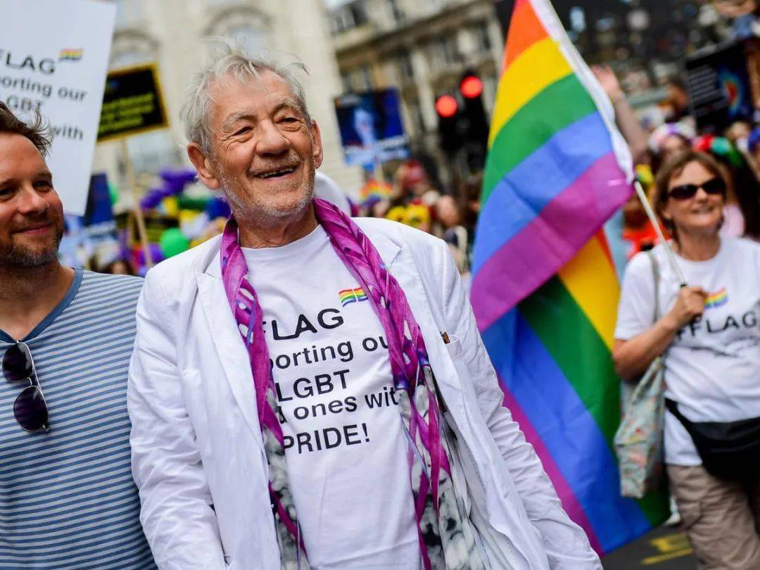 [艾迪专栏] 解锁英国东伦敦LGBTQ+蹦迪的那些二三事...