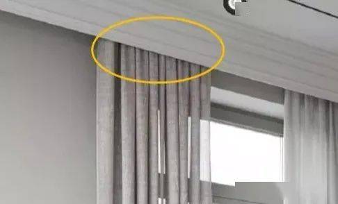 窗帘用明轨还是暗轨好?看完心中有数不吃亏