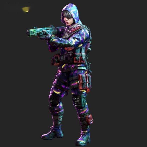 使命召唤手游冬日焕新揭秘无限惊喜