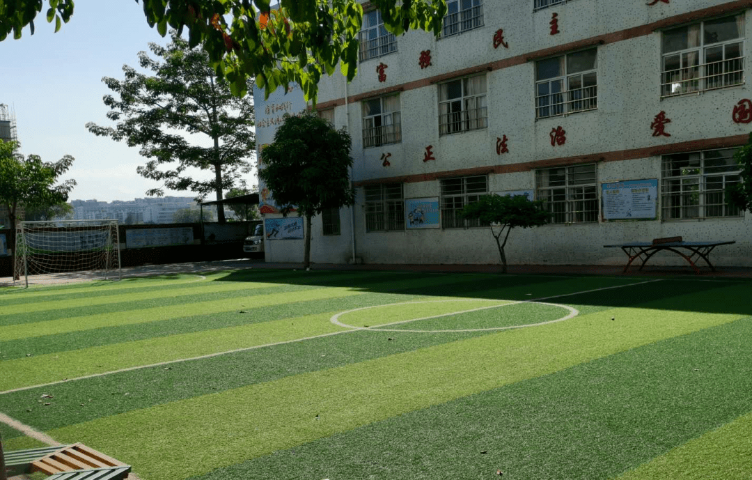 龙湖区金英学校2021年插班生招生启示