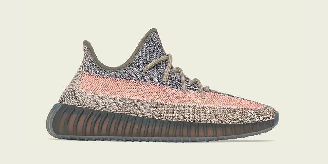 本月有两双Yeezy 350 V2 要发售！都是同一个风格_手机搜狐网