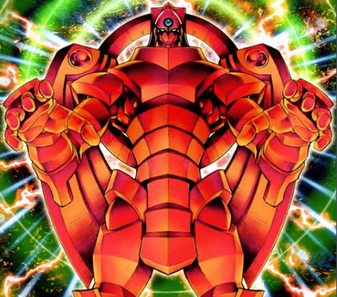 光与暗的两大创世神,具有给予生命重生的力量