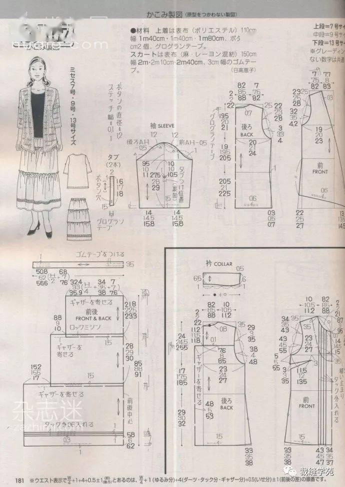 莫代尔外搭小款怎么裁剪_小动物怎么画