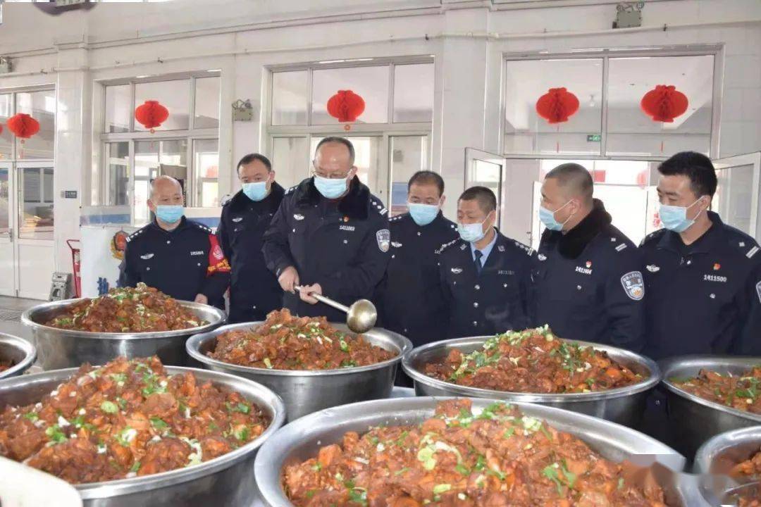 临汾监狱谢谢阅读监 制:山西省监狱管理局新闻中心