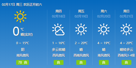 新闻早读 | 2月17日（春节期间，陕西历史博物馆成为市民游客重要参观目的地之一）