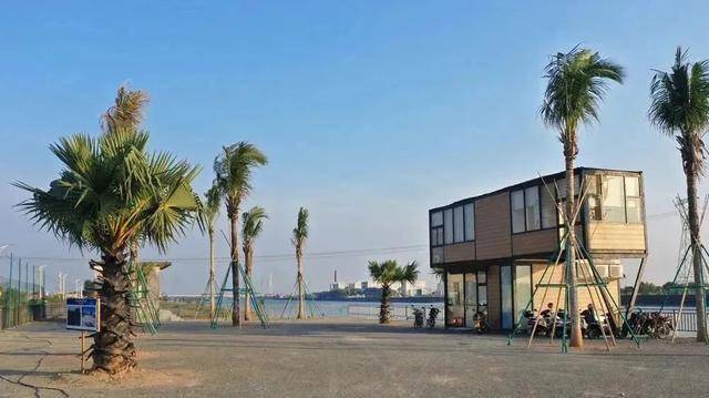 南沙|来马克村农业休闲园,"偷得浮生半日闲"