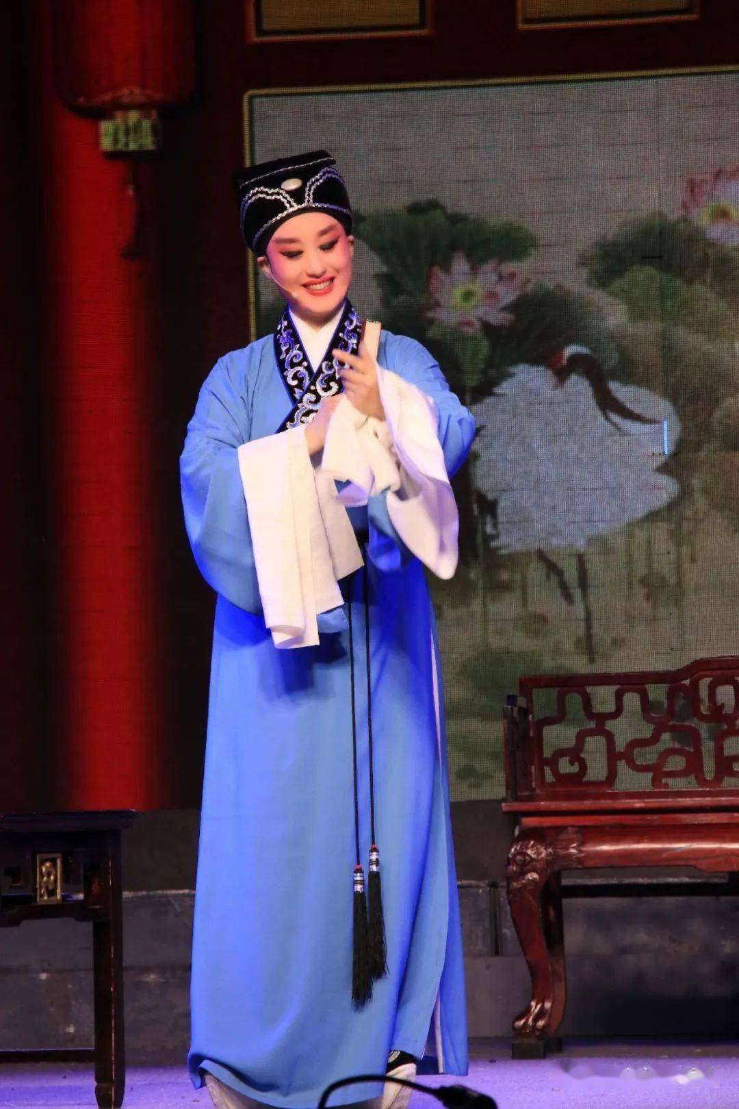 实拍Ⅱ何惠丽――三看御妹饰封加进