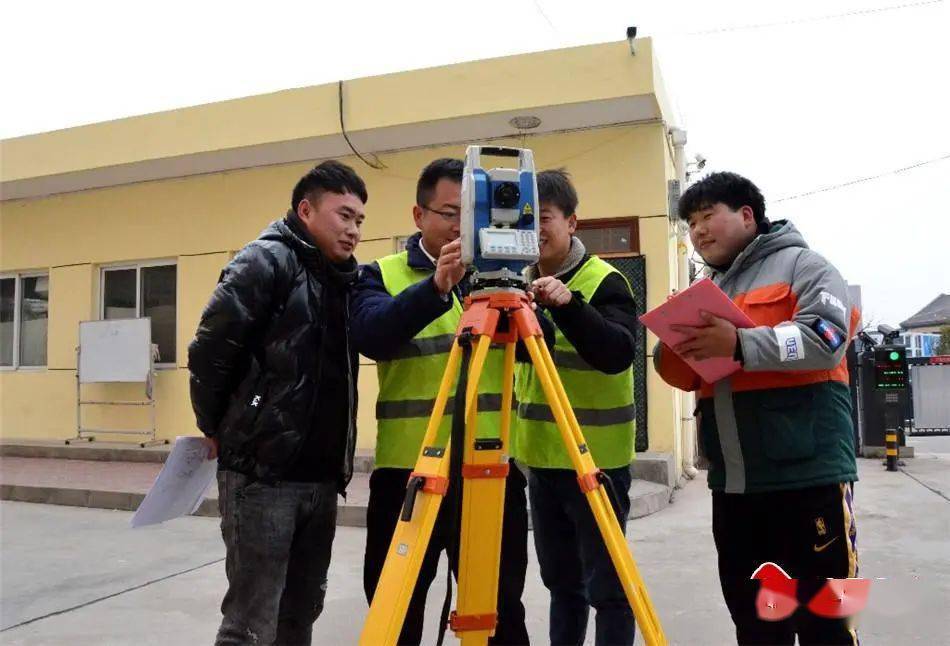 说说测绘那些事儿测绘不是一量那么简单