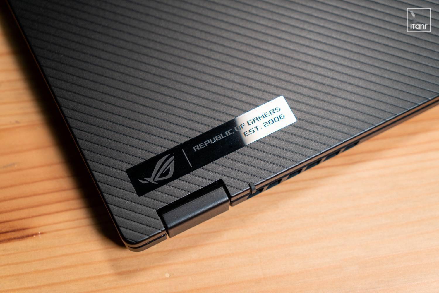 rog 幻 13 体验:新一代全能游戏本