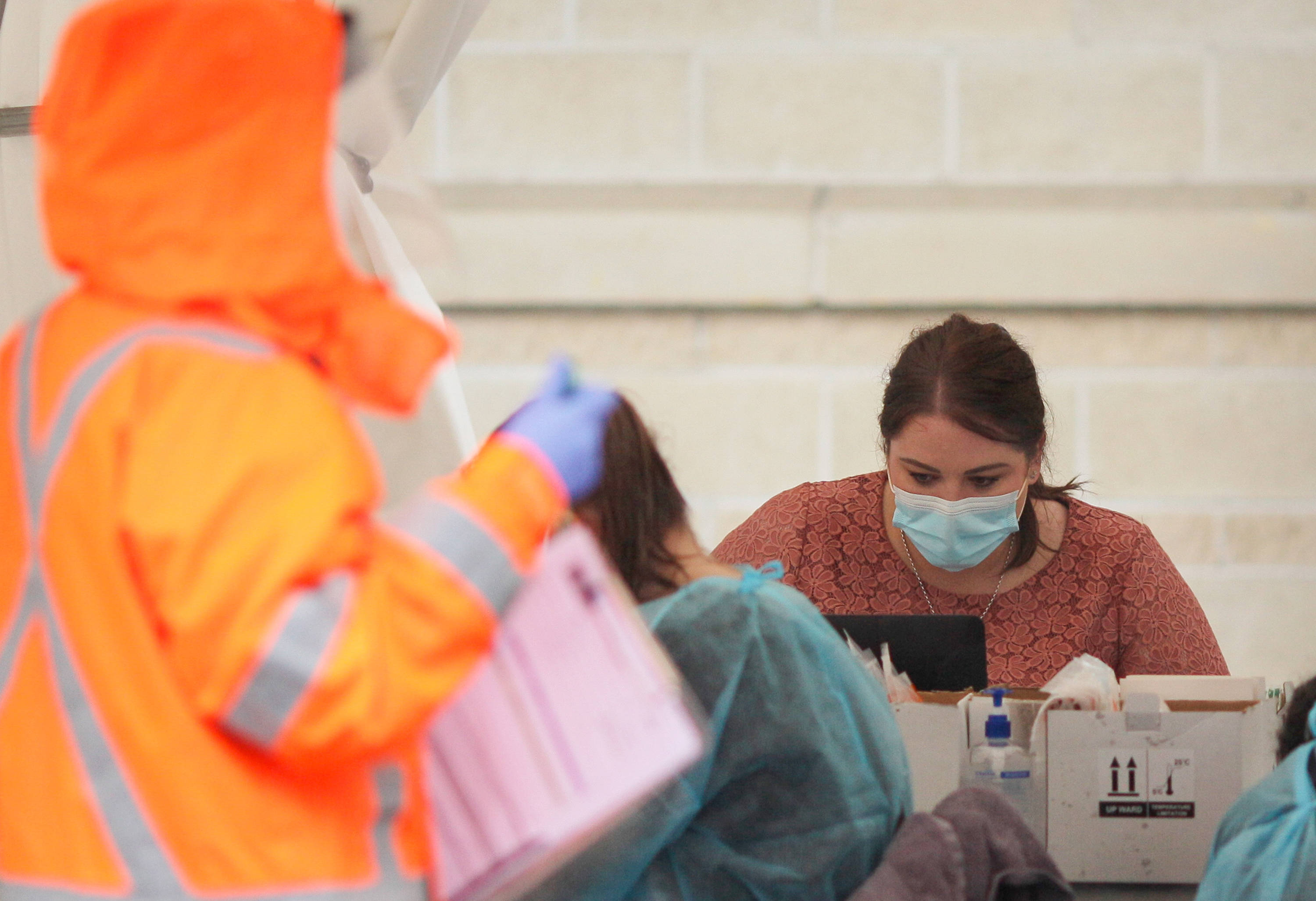 新西兰下调新冠疫情响应等级