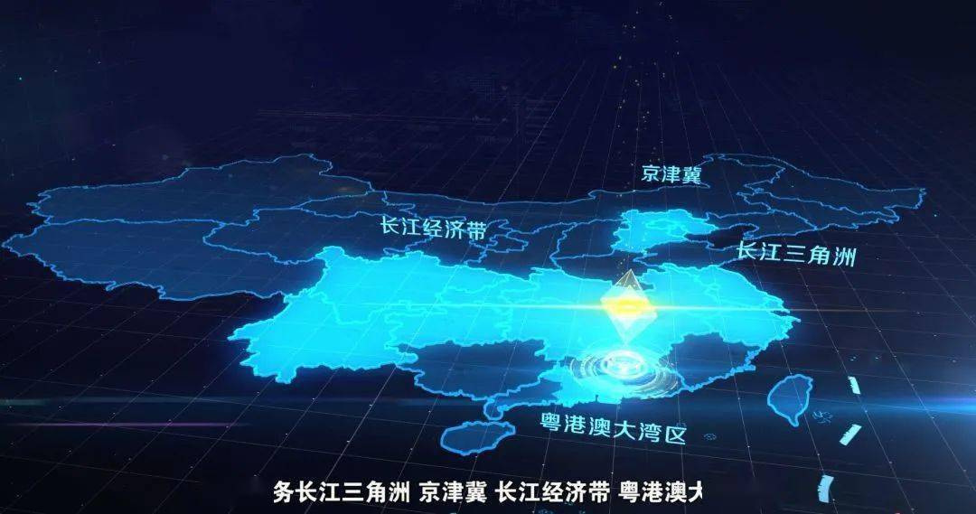 与"中国质造"砥砺前行,重点服务"长江三角洲,京津冀,长江经济带,粤港