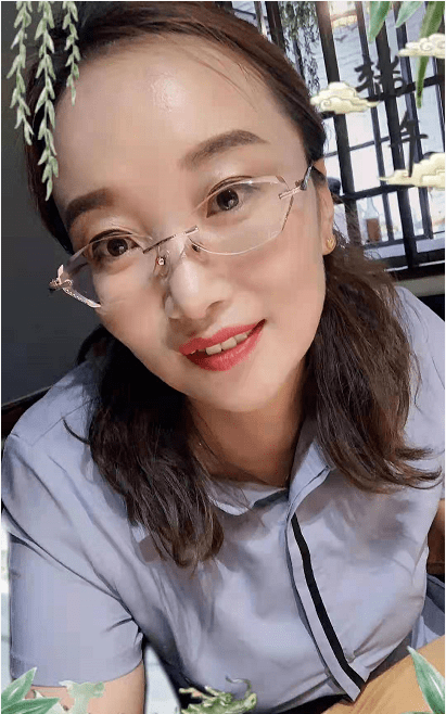 欢天喜地过大年我的中国梦经典诵读展播张俊秀2021新春寄语