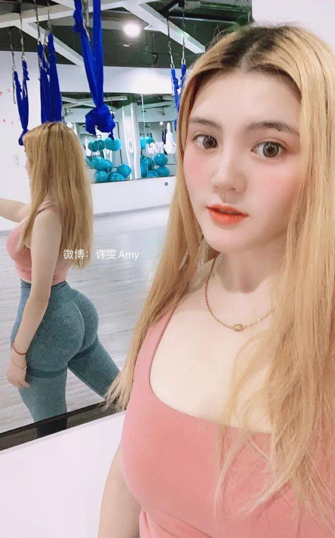 公斤今年27岁,身高162cm她她叫:许雯,@许雯amy或许可以给出精辟的解释