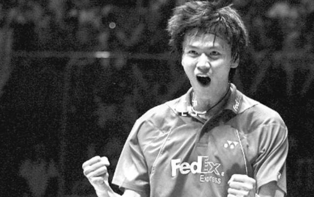 盘点体育史上千年老二运动员亚军不是谁都能当千年老二也是一种成功