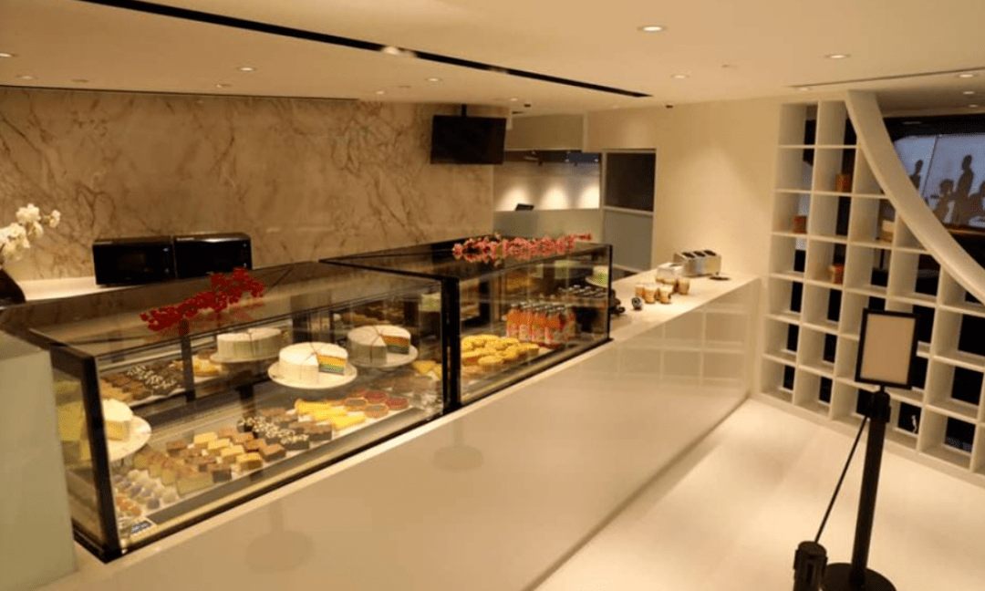 新加坡实体书店----卓尔书店_阎格