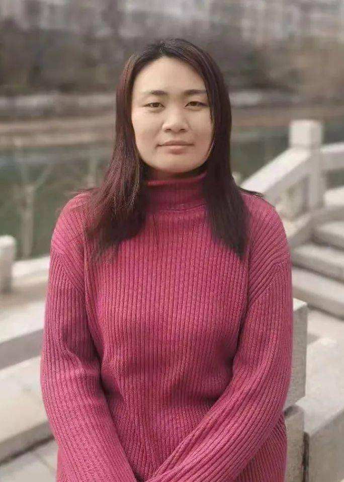 牡丹区实验中学 杜晨老师61 菏泽市教学能手;61牡丹区优秀班主任