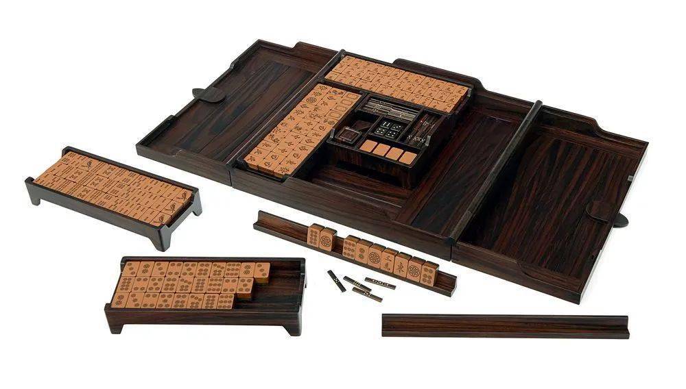 ��Щ�ݳ�Ʒ���齫����װ......