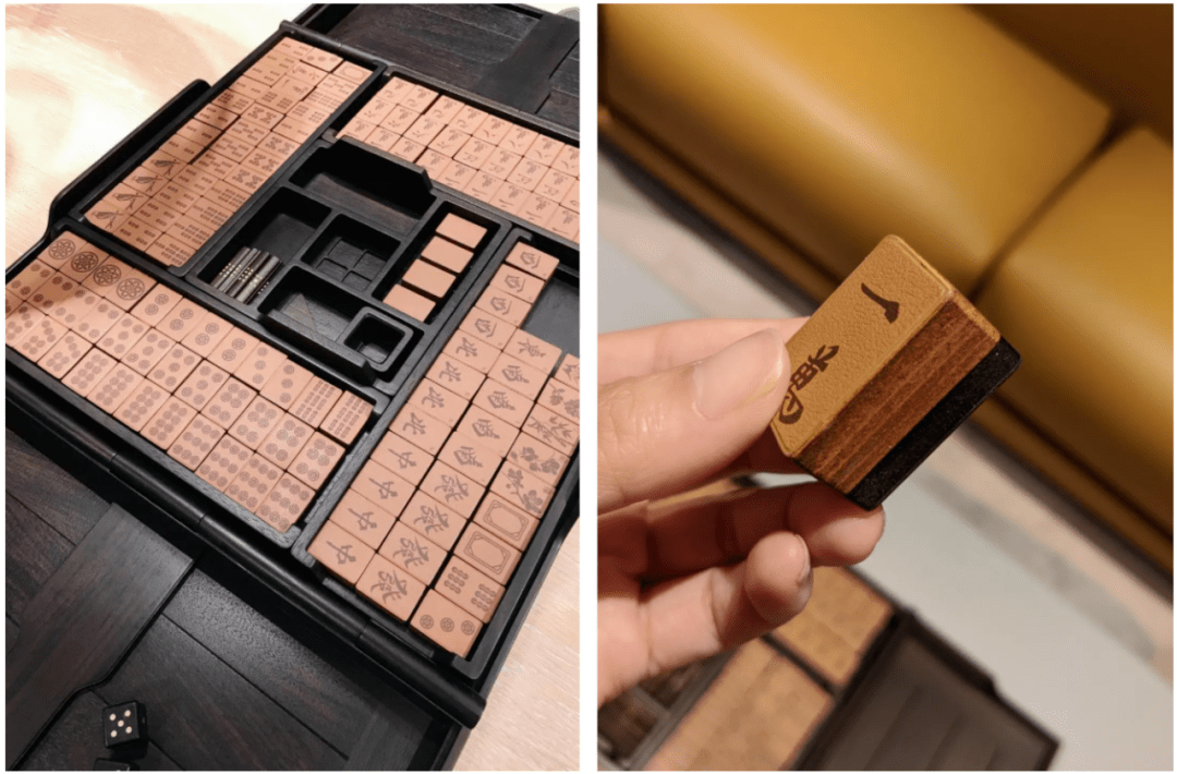 ��Щ�ݳ�Ʒ���齫����װ......