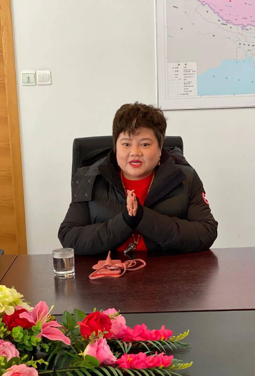 编辑:王进婕摄影:梁小丽,卞疆审核:卞疆