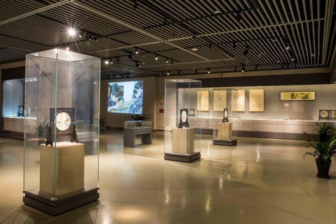 巡展项目2020年,我馆另辟蹊径,巧妙规避基层博物馆与大,中型博物馆