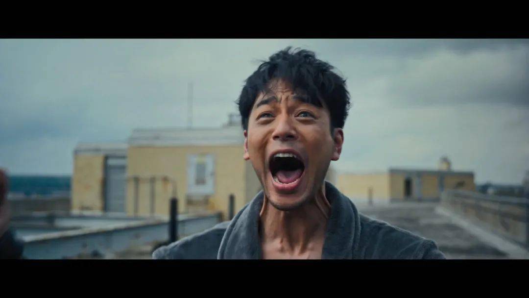 豆瓣57一天分比一天低我来吐槽下唐探3