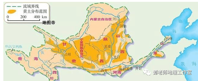 专题归纳2021高考地理涉及到的湖泊有哪些附中国的河流和湖泊