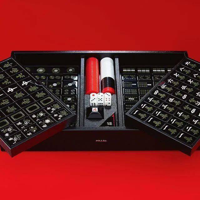 ��Щ�ݳ�Ʒ���齫����װ......