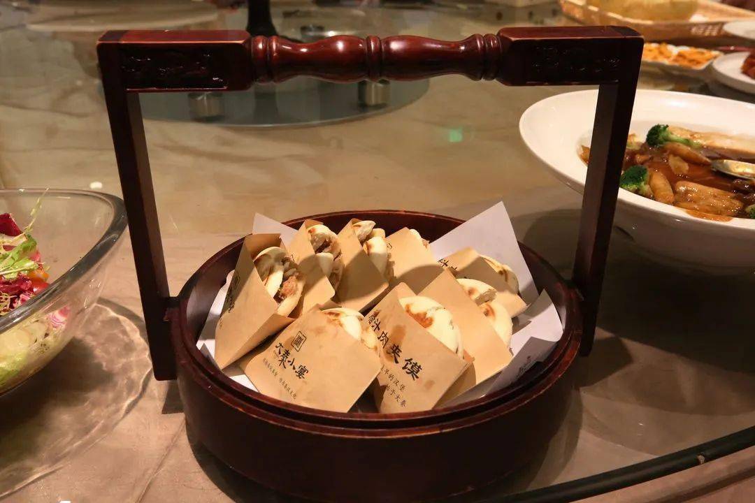 【陕菜61名店】"大秦小宴"一骑绝尘砥砺奔跑,让陕菜照亮千里之外!