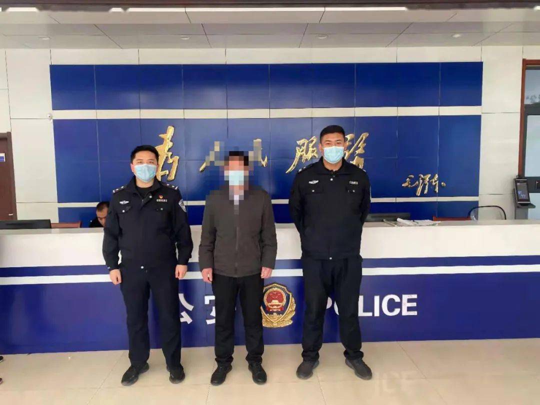大年初六,博兴6人被罚!这个行为正在严查!