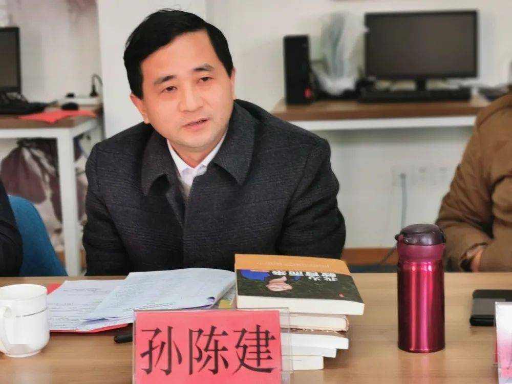 在兹——如东县"寒假共读人文社科类经典书籍"新春雅集活动_孙陈建