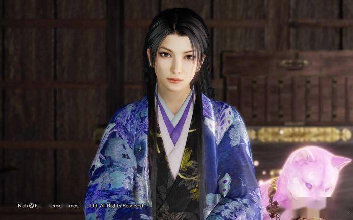 《仁王》系列回顾,在艰难前行中迎来的继往开来