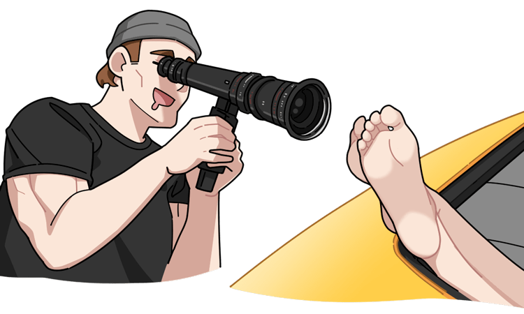 恋物癖是心理变态吗真有那么可怕他们很矛盾更需要帮助